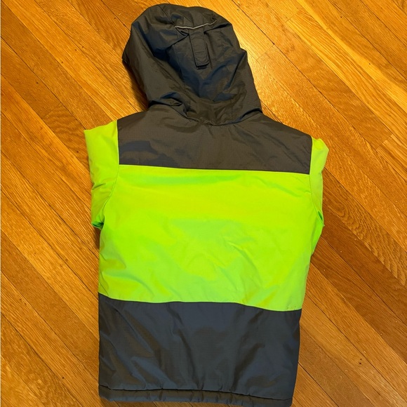 Columbia Jacket, Puffy - Picture 4 of 4